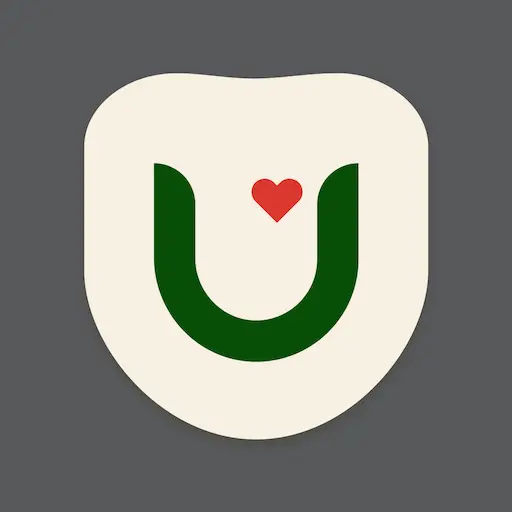 TypeU icon