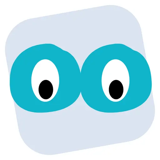 Bilingual Bookshelf icon