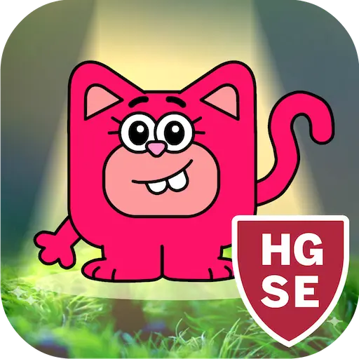 Animal Antics (for Families) icon