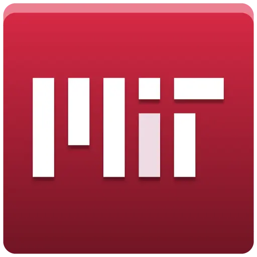 MIT Mobile icon