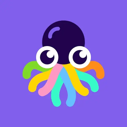 OctoStudio icon