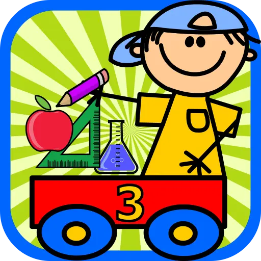 Preschool Games for Kids 2-5 y icon