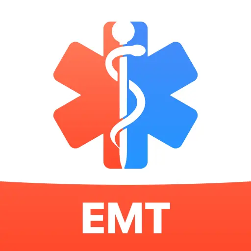 EMT Exam Prep 2025 icon