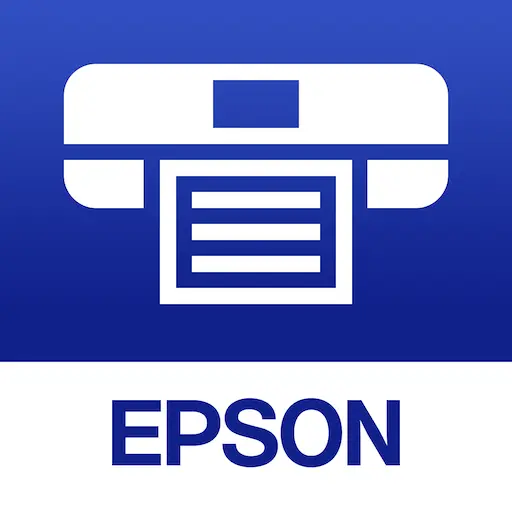 Epson iPrint icon