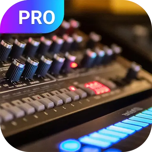 Equalizer & Volume Boost PRO icon