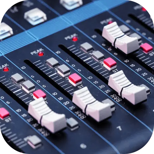 Equalizer Pro & Volume Boost icon