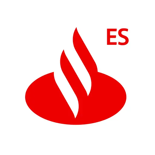 Santander icon