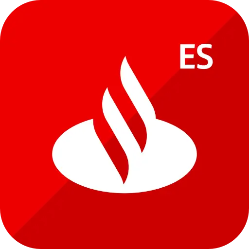 Santander Empresas icon