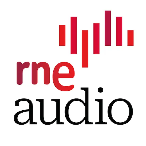 RNE Audio icon