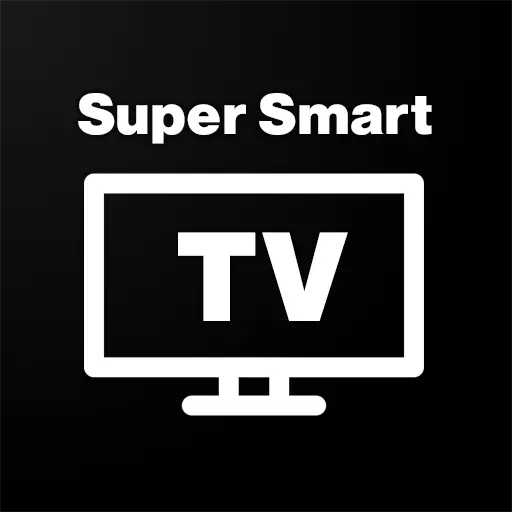 Super Smart TV Launcher LIVE icon