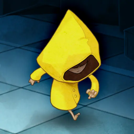 Very Little Nightmares icon