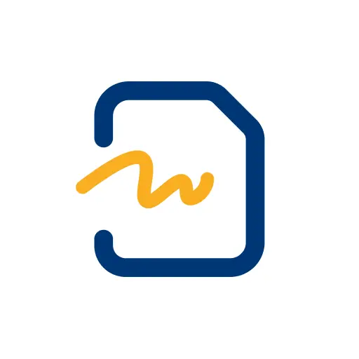 EU Sign Mobile icon