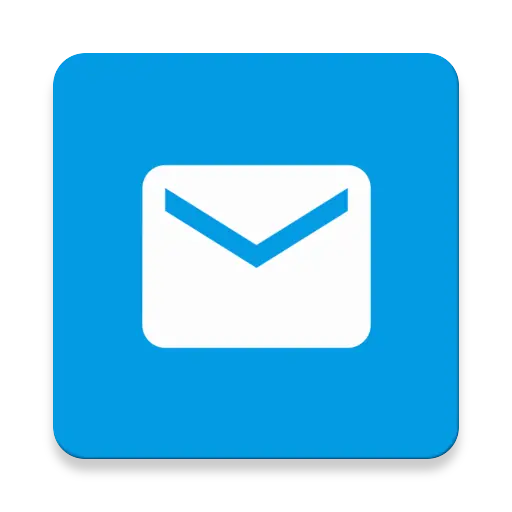 FairEmail, privacy aware email icon