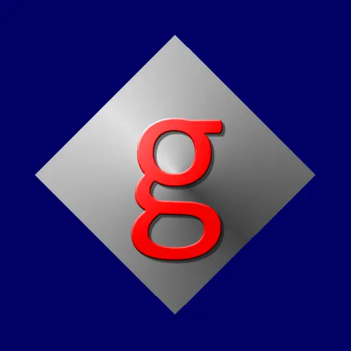 g-Force Recorder icon