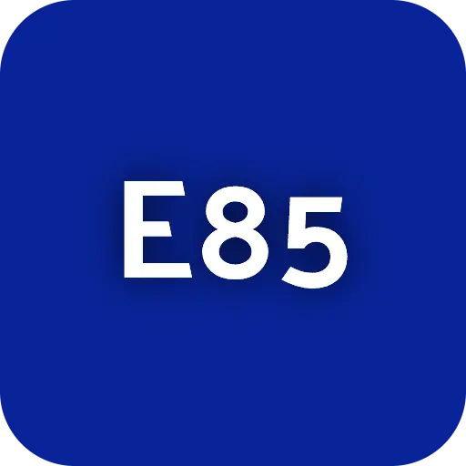 Ethanol Blend Calculator E85 icon