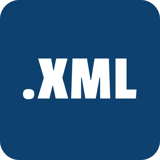 XML Viewer - Reader and Opener icon