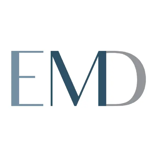 EMD Beauty Events icon