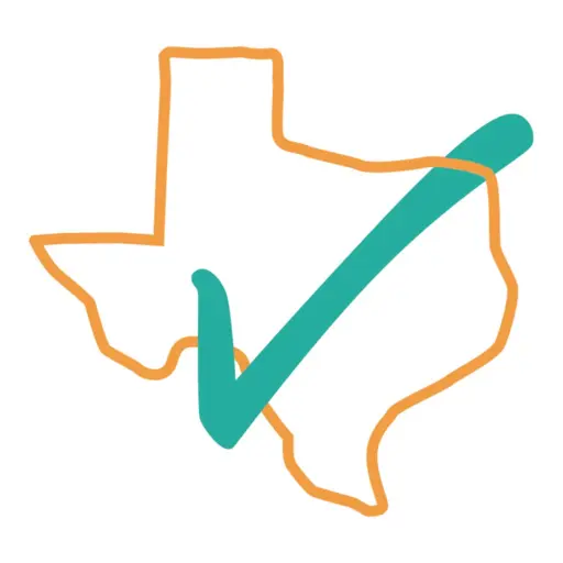 Texas Covered Conference icon