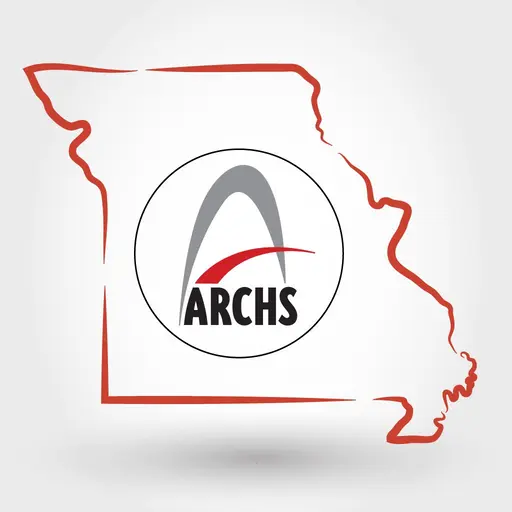 ARCHS Hosted Events icon