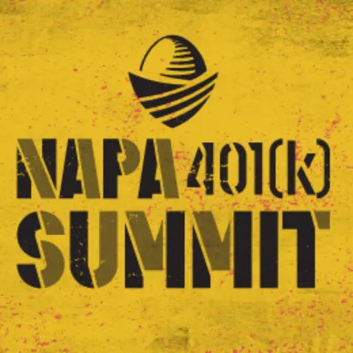 2024 NAPA 401(k) Summit icon