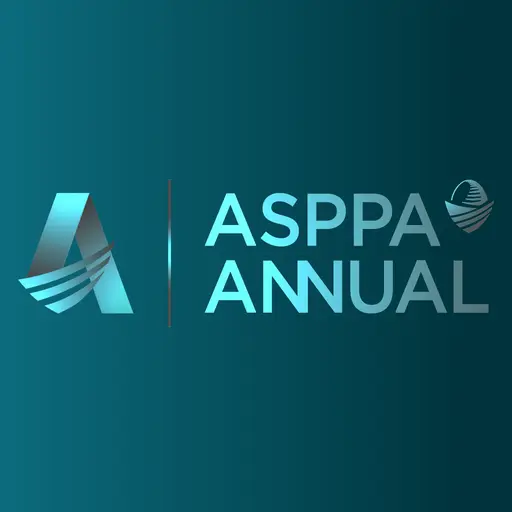 2023 ASPPA Annual Conference icon