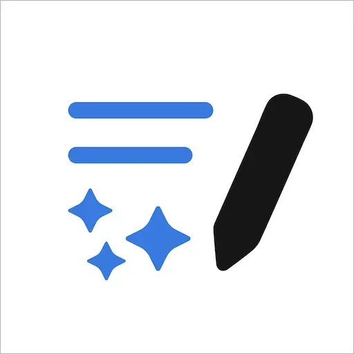 AI Note Taker - Voice to Notes icon