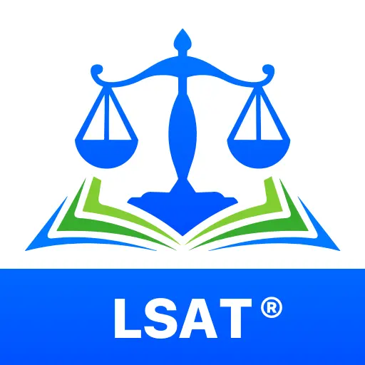 LSAT Prep 2025 icon