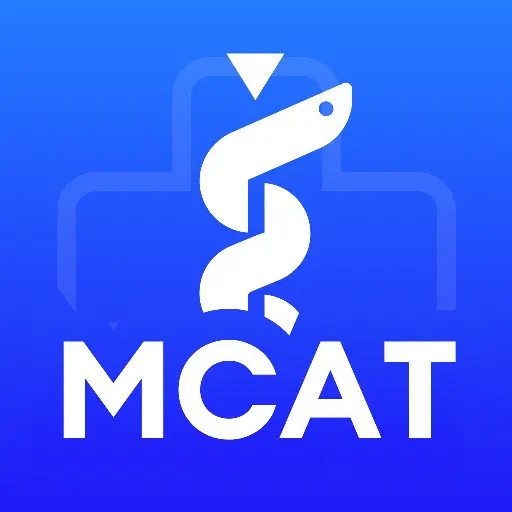 MCAT Exam Prep 2025 icon