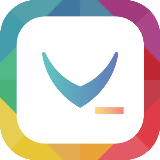 Expense Tracker & Budget App icon