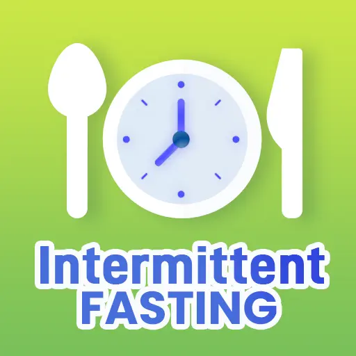 Intermittent Fasting App icon