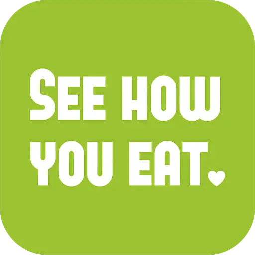 Food Diary See How You Eat App icon