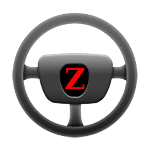 Z-Car Racing icon