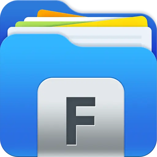 File Manager icon