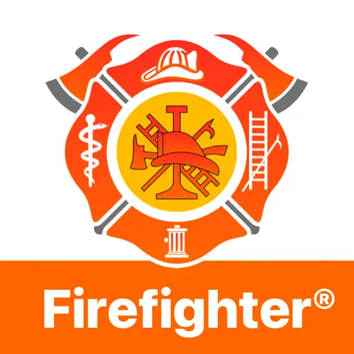 Firefighter Exam Prep 2025 icon