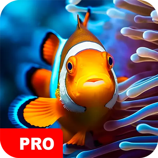 Fish Wallpapers PRO icon