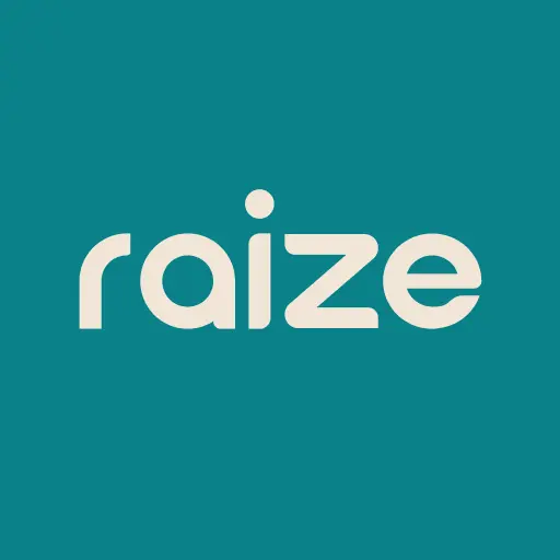 Raize: Workout, Fitness & Diet icon