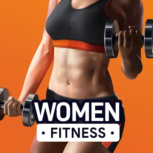 Workout for Women- Lose Weight icon