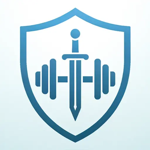 Workout Quest - Gamified Gym icon