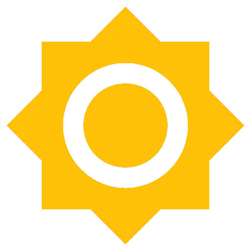 High Brightness Mode icon