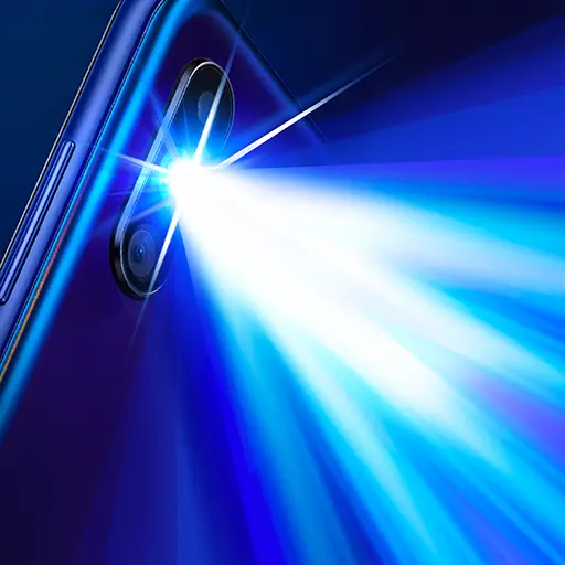 Flashlight App & Widget icon