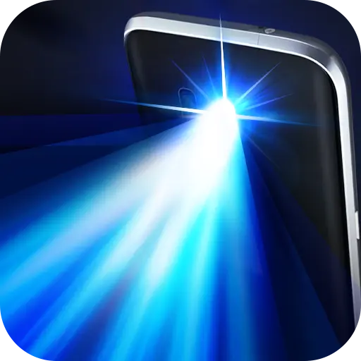 Flashlight: Led Torch Light icon