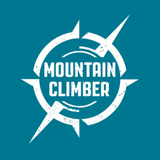 Mountain Climber by Via icon