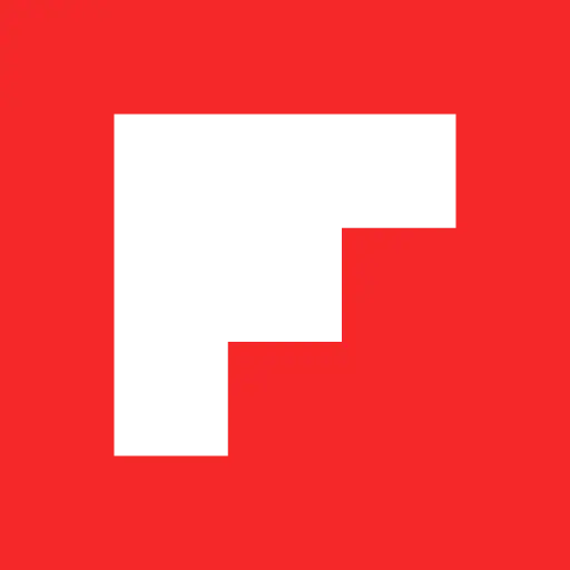 Flipboard:Your Social Magazine icon