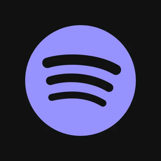 Spotify for Creators icon