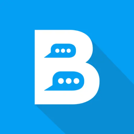 Breakout: Audio Social Network icon