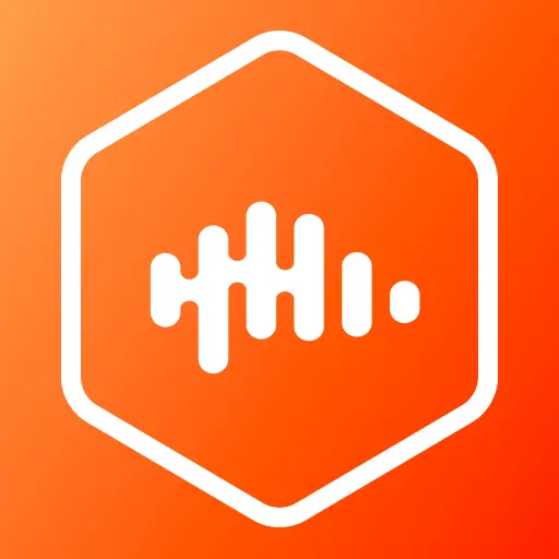 Podcast Player - Castbox icon