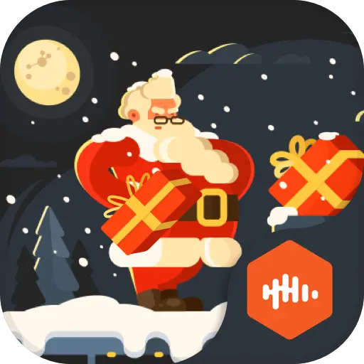 Castbox Locker: Xmas Holiday icon