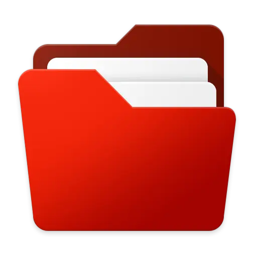 File Manager File Explorer icon