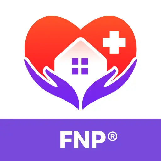 AANP FNP® Exam Prep 2025 icon