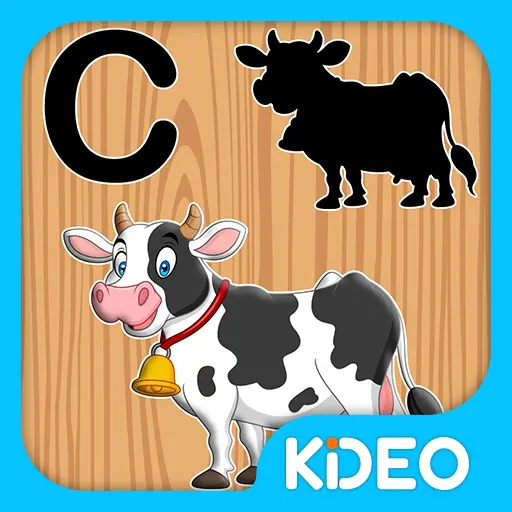 Educational Puzzles for Kids icon